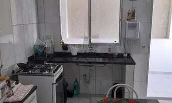 Imagem 5: Casa Sobreloja em São José dos Campos