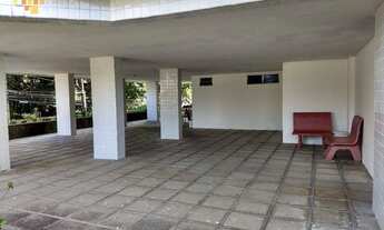 Imagem 5: Apartamento com 3 dormitórios à venda, 135 m² - Madalena - Recife/PE