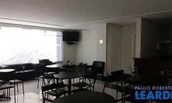 Imagem 7: APARTAMENTO - ALTO DE PINHEIROS - SP