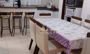 Imagem 4: Casa com 3 dormitórios à venda por R$ 795.000,00 - Armação - Penha/SC