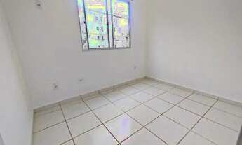 Imagem 7: Conquista Torquato 2º andar vista verde incluso taxa cond água segurança lazer completo!