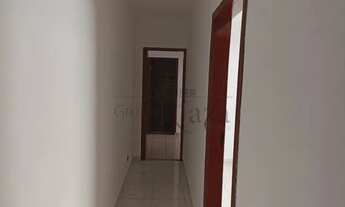 Imagem 5: Casa Padrão em Jacareí