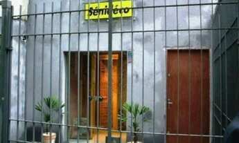 Imagem: Casa comercial à venda em Pinheiros com