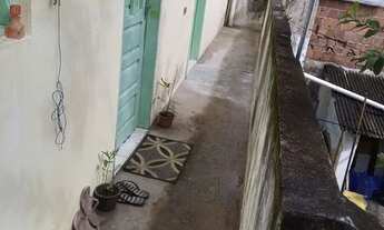 Imagem 3: Kit net Casa em condomínio com 1 dormitório