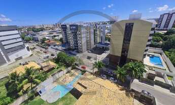 Imagem: LAURO DE FREITAS - Apartamento Padrão