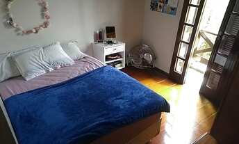 Imagem 3: Sobrado" Horto do Ipê "Estuda Permuta menor valor