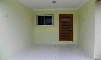 Imagem 3: Casa para venda tem 61 metros quadrados com 2 quartos em Parque Mandaqui - São Paulo - SP