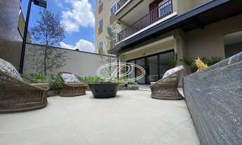 Imagem 4: Apartamento à venda, 2 quartos, 1 suíte, 1 vaga, Jardim Santo André - Limeira/SP