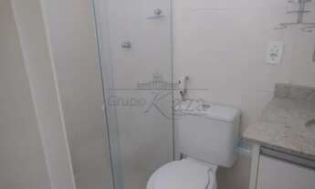 Imagem 6: Apartamento Padrão em São José dos Campos