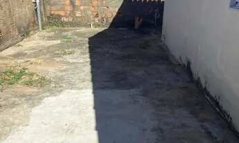 Imagem 4: Aluguel Casa Vera Cruz