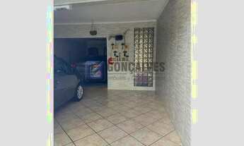 Imagem 3: SAO BERNARDO DO CAMPO - Residential / Sobrado - PARQUE SELETA