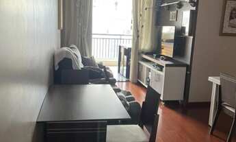 Imagem 2: Apartamento para venda tem 75 metros quadrados com 3 quartos em Vila Osasco - Osasco - São