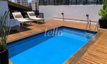 Imagem: São Paulo - Apartamento Padrão - Moema