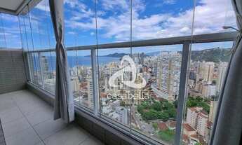 Imagem 5: Apartamento com 2 dormitórios, 86 m² - venda por R$ 1.300.000,00 ou aluguel por R$ 5.500,0