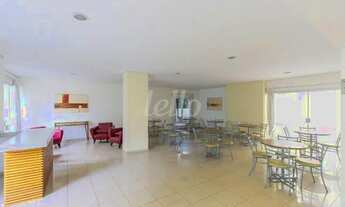 Imagem 7: São Paulo - Apartamento Padrão - Moema