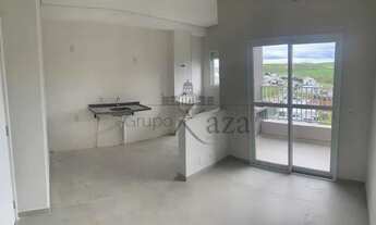 Imagem 3: Apartamento Padrão em São José dos Campos