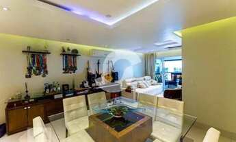 Imagem 4: Apartamento no miolo de Icaraí com 4 quartos, suíte e 2 vagas - Niterói - RJ