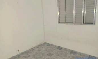 Imagem 4: CASA TÉRREA - ALVES DIAS - SP