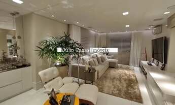 Imagem 7: Excelente Apartamento Duplex no Absoluto