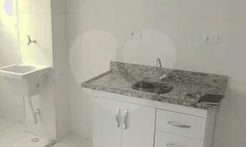 Imagem 7: Apartamento 1 quarto studio tucuruivi