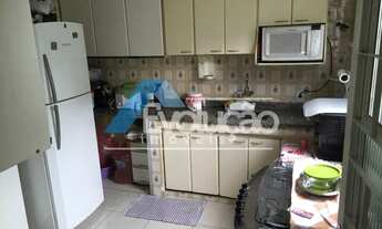 Imagem 5: EXCELENTE CASA 3 QTS E QUINTAL GRANDE A 5 MINUTOS DO CENTRO DE CAMPO GRANDE