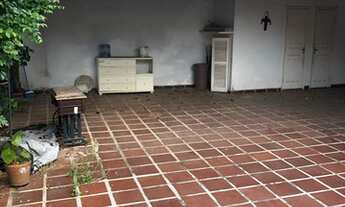 Imagem 7: Sobrado para venda com 451 metros quadrados com 3 quartos em Vila Cordeiro - São Paulo - S