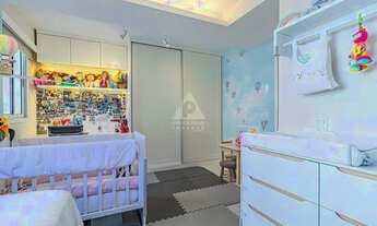Imagem 7: Apartamento à venda, 2 quartos, 2 suítes, 1 vaga, Botafogo - RIO DE JANEIRO/RJ