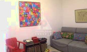 Imagem 5: Apartamento à venda, 1 quarto, 1 banheiro Santa Teresa - RIO DE JANEIRO/RJ