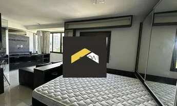 Imagem 7: Loft com 1 dormitório para alugar, 40 m² por R$ 4.856,00/mês - Moinhos de Vento - Porto Al