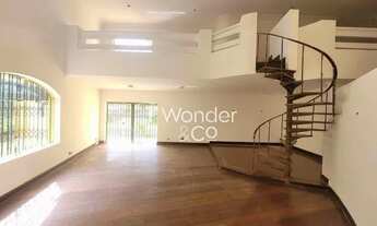 Imagem 3: Casa com 3 dormitórios à venda, 349 m² por R$ 2.500.000,00 - Morumbi - São Paulo/SP