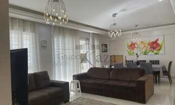 Imagem 4: Apartamento Padrão em São José dos Campos