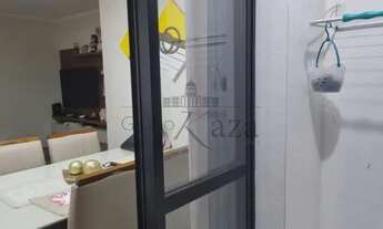 Imagem 4: Apartamento Padrão em Jacareí