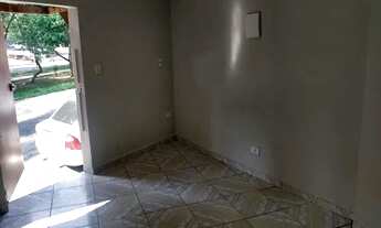 Imagem 7: Casa independente nova