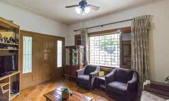 Imagem 3: Casa para Venda - 166.9m², 3 dormitórios, sendo 1 suites, 4 vagas - Cristo Redentor