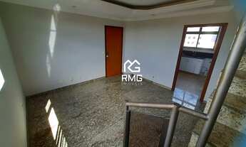 Imagem 2: Cobertura para aluguel tem 120 metros quadrados com 3 quartos em Planalto - Belo Horizonte