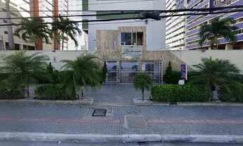 Imagem 2: Apartamento para aluguel possui 113 metros quadrados com 3 quartos em Cocó - Fortaleza - C