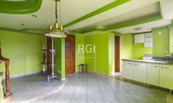 Imagem 5: Cobertura para Venda - 139.19m², 3 dormitórios, sendo 1 suites, 2 vagas - Jardim Lindóia