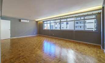 Imagem: Apartamento Jardins a 2 quadras do Dante