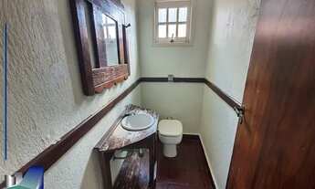 Imagem 5: RIBEIRÃO PRETO - Casa Padrão - RIBEIRÂNIA