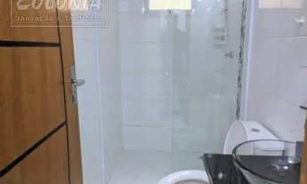 Imagem 7: Santo André - Apartamento Padrão - Vila Curuçá