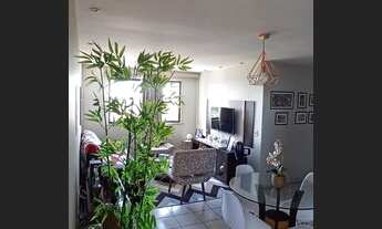 Imagem 2: Apartamento à venda no bairro Messejana - Fortaleza/CE