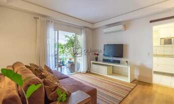 Imagem 6: Venda Apartamento 2 Dormitórios - 105 m² Vila Madalena