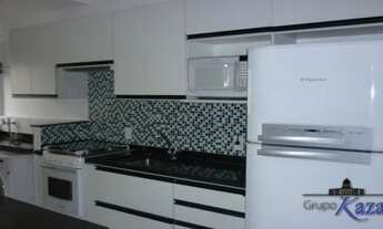 Imagem 4: Apartamento Padrão em São José dos Campos
