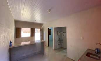 Imagem 2: APARTAMENTO 2 QUARTOS PISO POLIDO BAIRO PARQUE DOS BURITIS