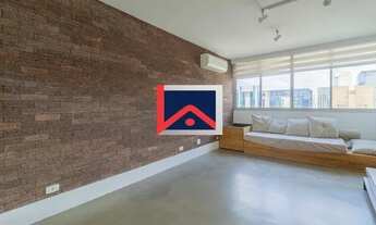 Imagem 4: Apartamento Venda Itaim Bibi 131 m² 2 Dormitórios