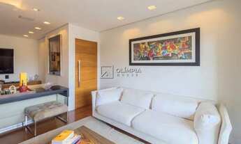 Imagem 4: Venda Apartamento 3 Dormitórios - 130 m² Brooklin