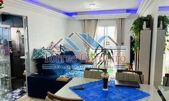 Imagem 5: Apartamento - 2 Dormitórios - 2 vagas - Morumbi