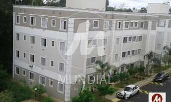 Imagem 2: Apartamento (tipo - padrao) 2 dormitórios, cozinha planejada, portaria 24hs, em condomínio