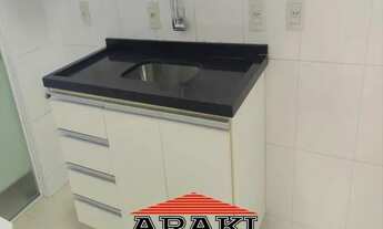 Imagem 2: Apartamento andar alto vista livre