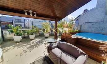 Imagem 5: Recreio dos Bandeirantes